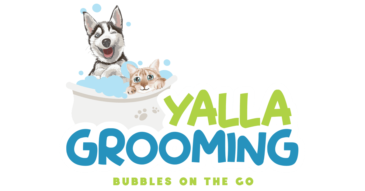 Yalla Grooming